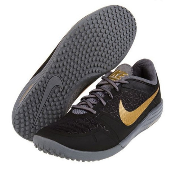 SOLD - New! NIKE Lunar Ultimate TR - Picture 3 of 14